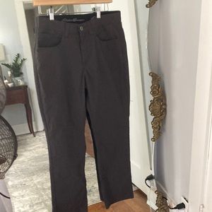 Eddie Bauer flex pants